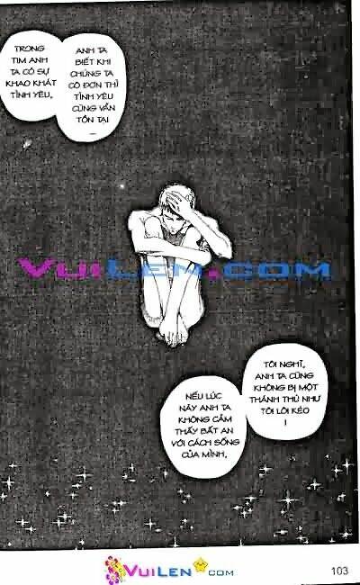 duyên kỳ ngộ chapter 4 104