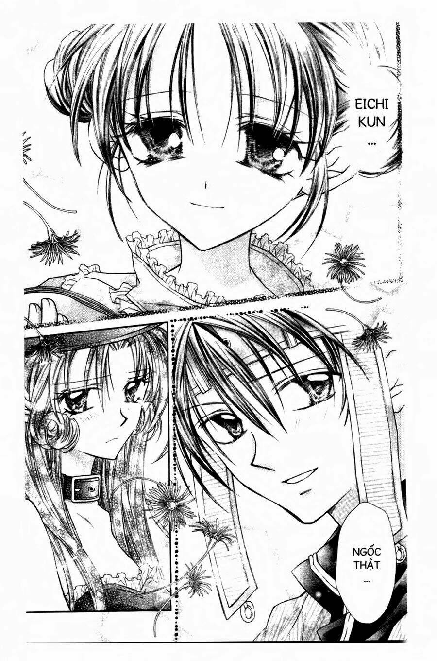 tìm ánh trăng tròn chapter 6 8