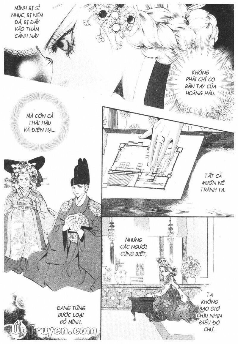 hoàng cung chapter 22 44
