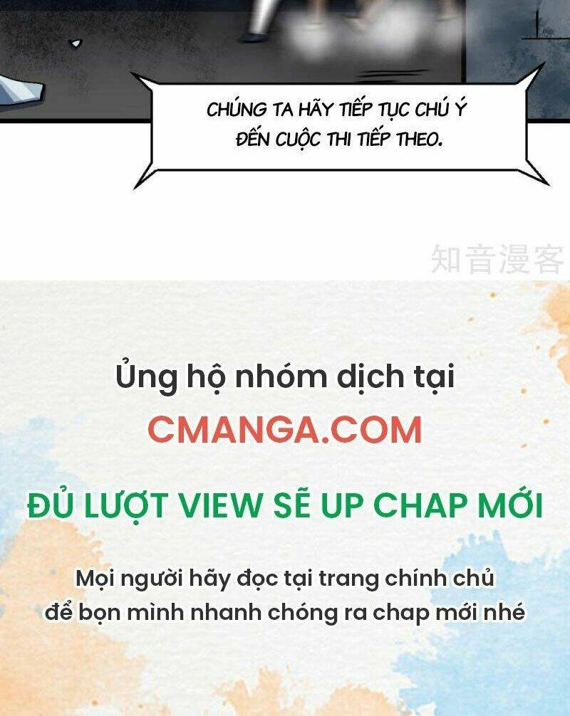 vườn trường cuồng sư hệ thống chapter 195 24