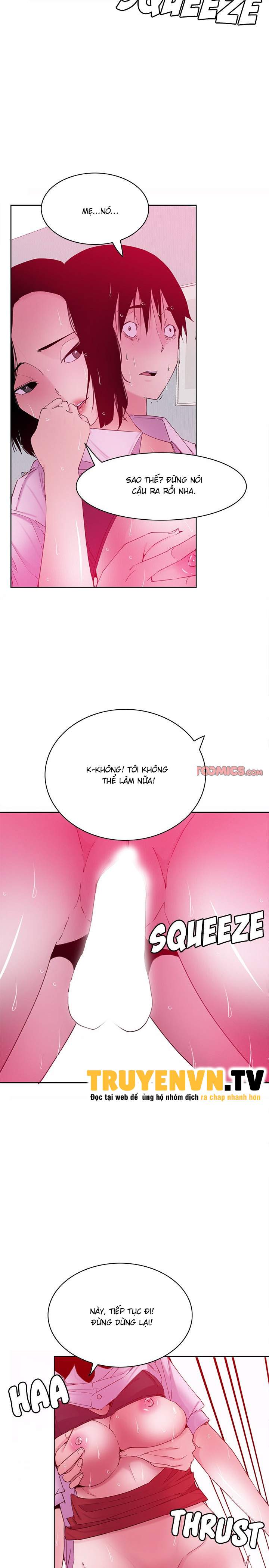 mẹ kế hư hỏng chapter 14 6