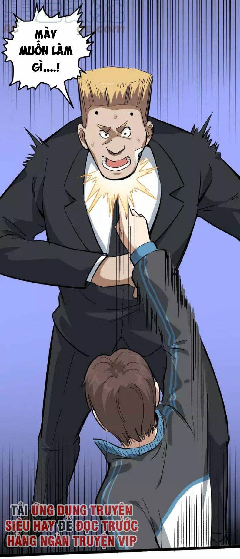 hồi xuân tiểu độc y chapter 51 17