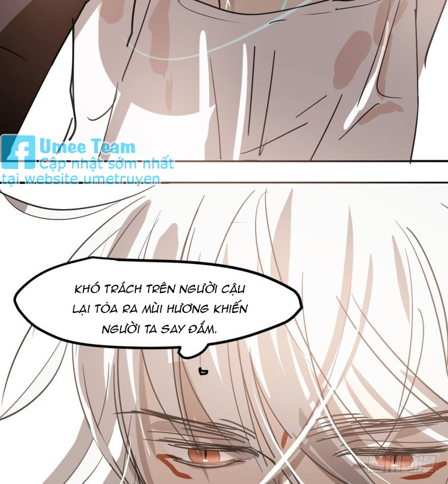 Bắt Lấy Ngao Ngao chapter 40 - Trang 111