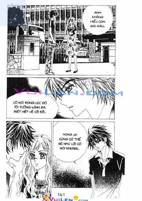 ánh nắng chói chang chapter 10 158