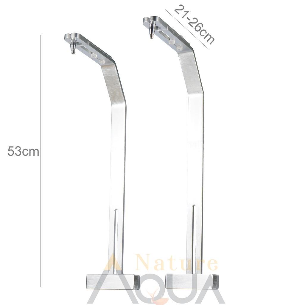 CHÂN TREO ĐÈN HỢP KIM NHÔM WEEK AQUA
