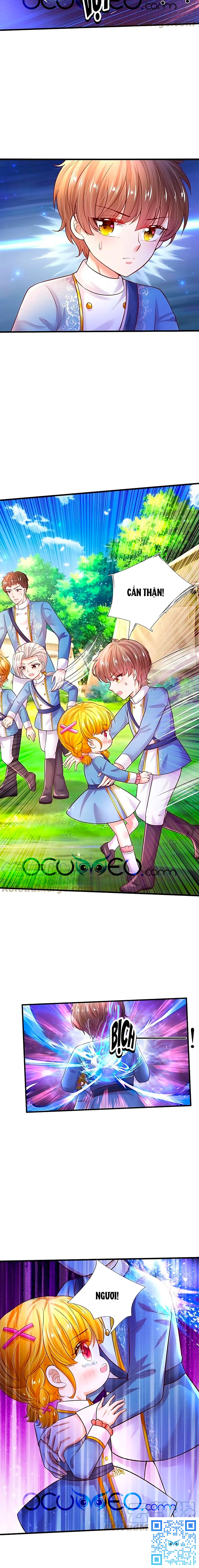 bỗng một ngày nọ trở thành con gái vua chapter 332 11