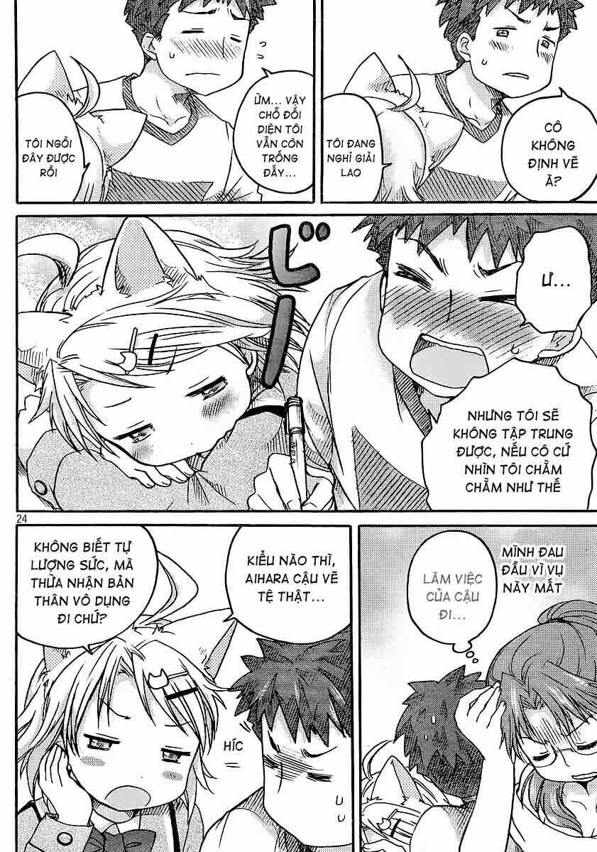 comic studio chapter 4 24