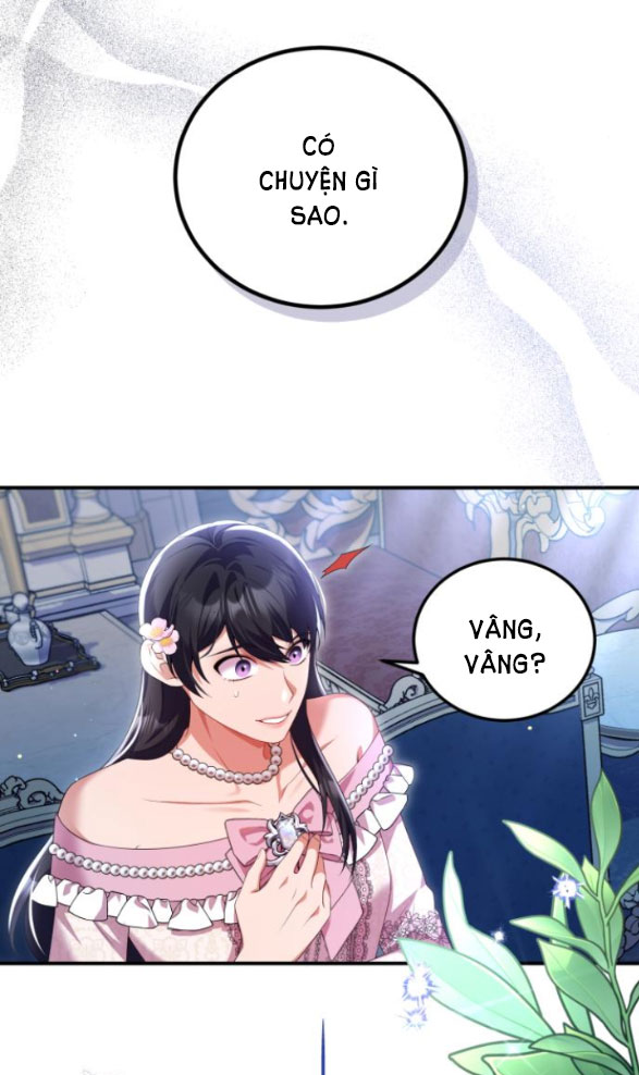 tôi sẽ ly hôn với người chồng bạo chúa chapter 52.2 4