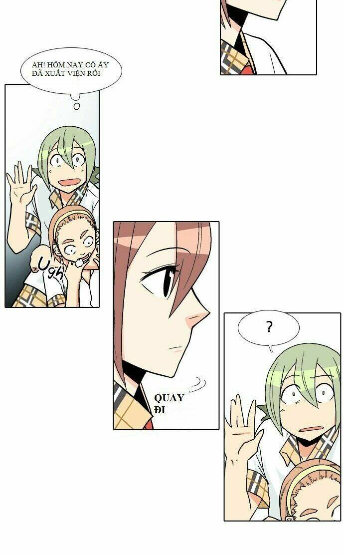 the language of god chapter 21 25