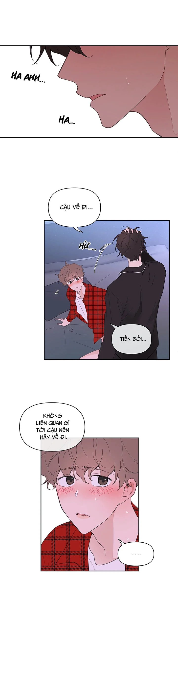 tâm tư của ju in chapter 20 17