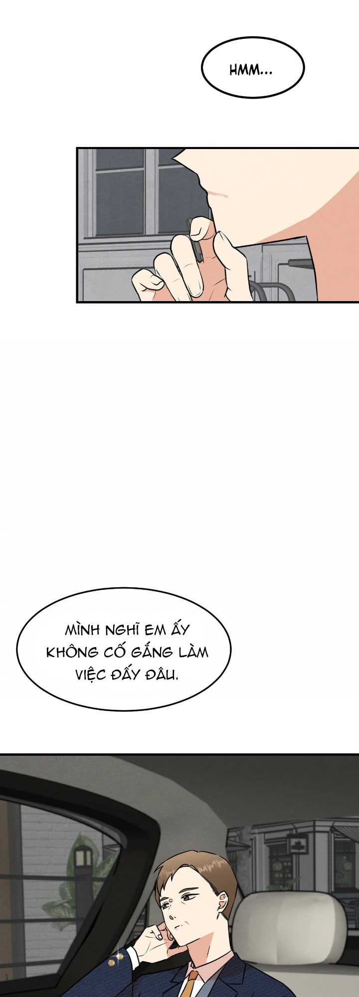 mọi thứ ngày càng tệ hơn chapter 11.2 12