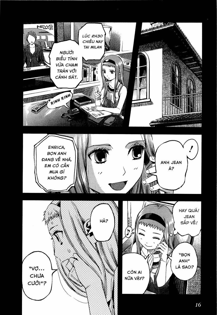 gunslinger girl chapter 67 12