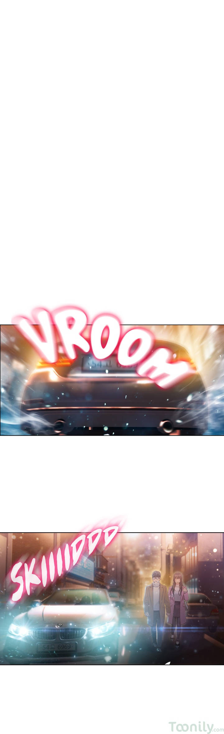 [raw] anh chàng ngọt ngào chapter 75 20