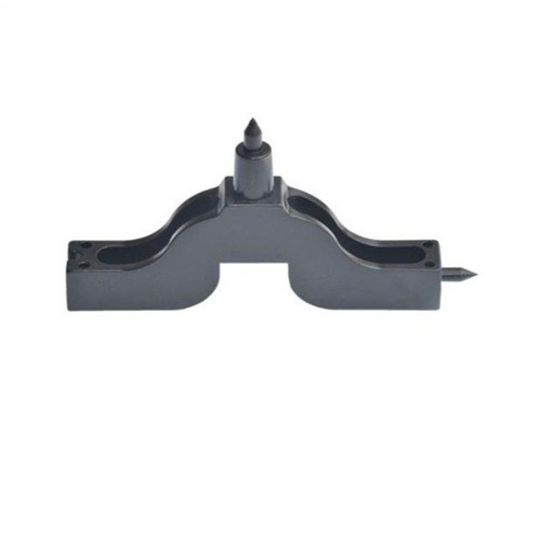 DÙI ĐỤC LỖ 2 CỠ - DÙNG CHO KHỞI THỦY ỐNG 3x5, 4x7, 5x7
