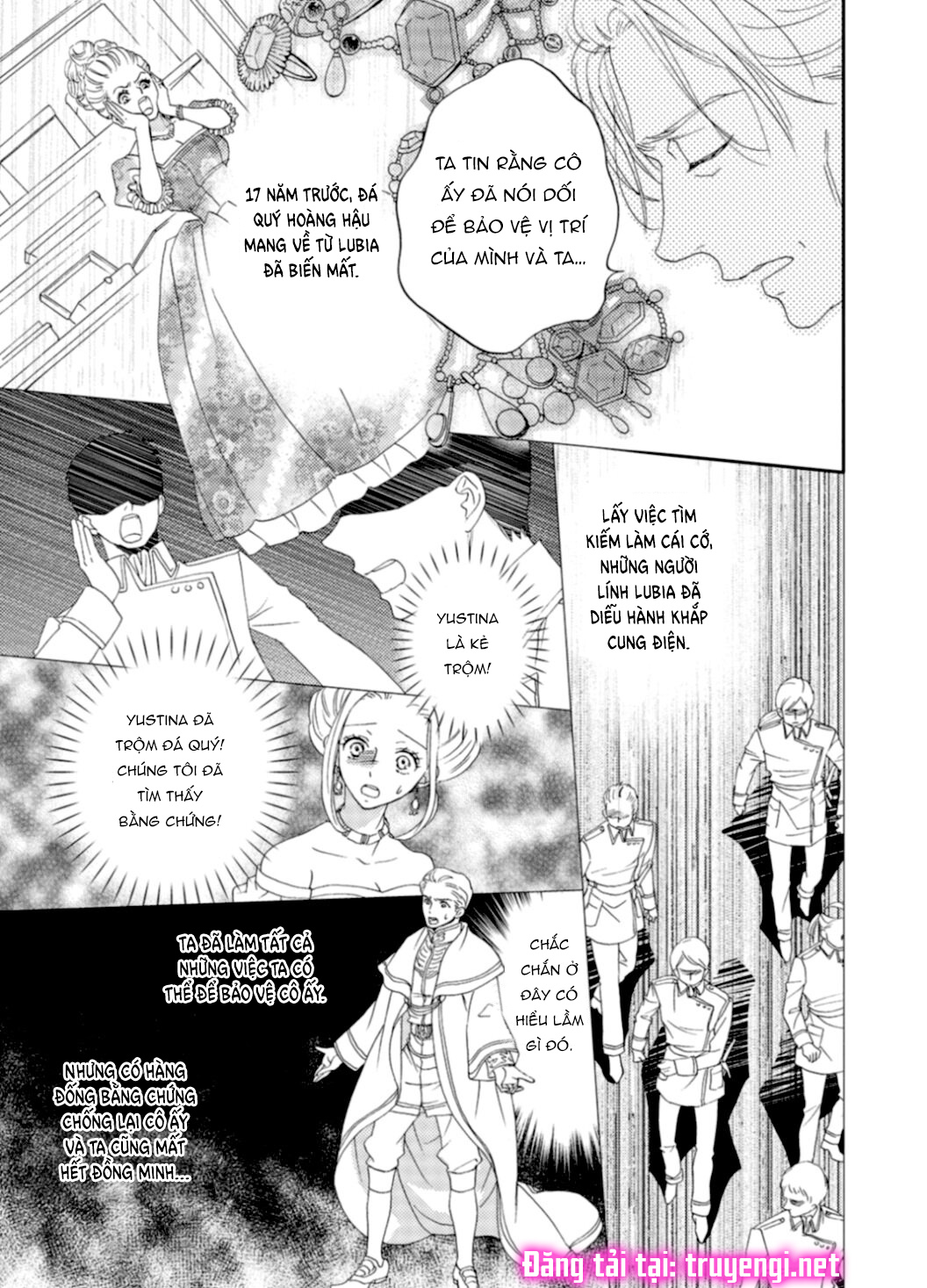 tuyển tập hàn, nhật chịch ngắn chapter 19 12