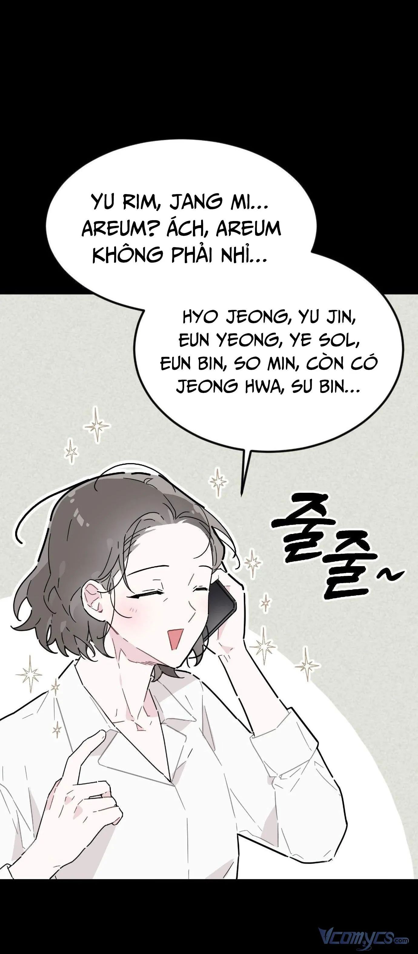 em đã tìm kiếm cả ngàn năm nay chapter 4 7