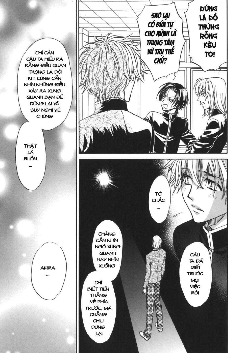 princess princess chapter 16 46