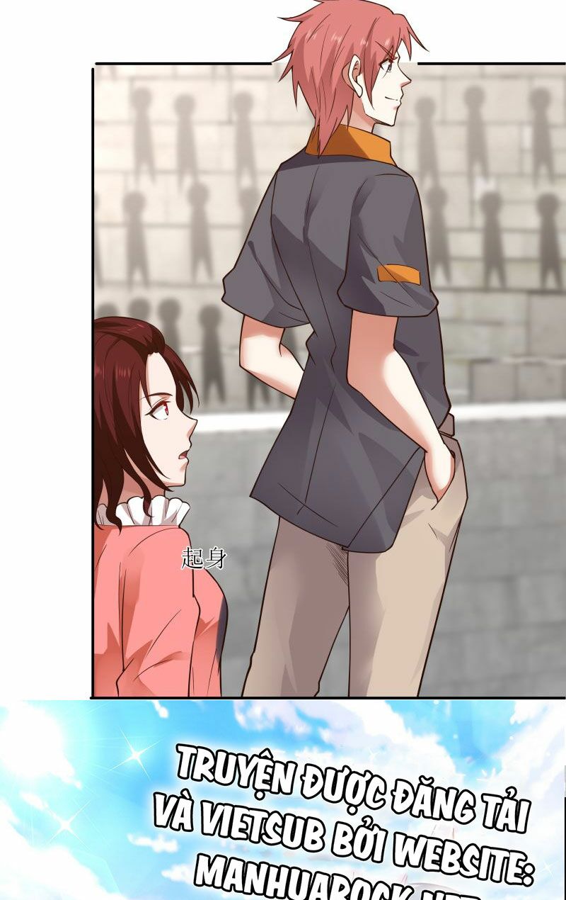 trên người ta có một rồng chapter 424 22