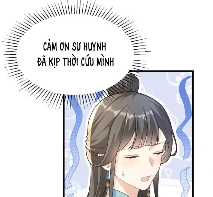 làm sao đây người học việc của tôi quá bám người chapter 14 10