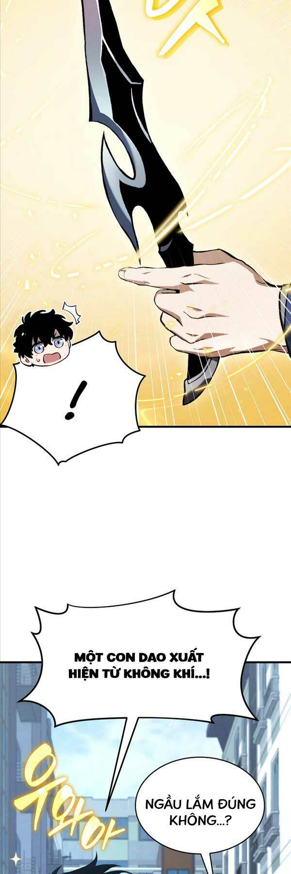 Người Chơi Mạnh Nhất Hồi Quy Lần Thứ 100 chapter 7 50