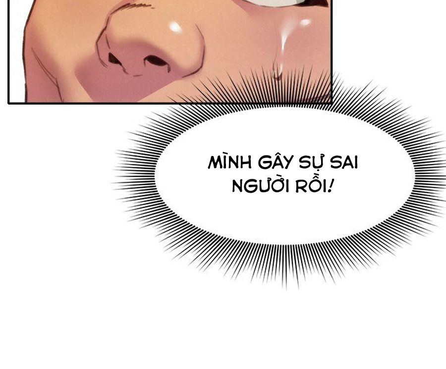 cô gái bé nhỏ của tôi chapter 6.1 33