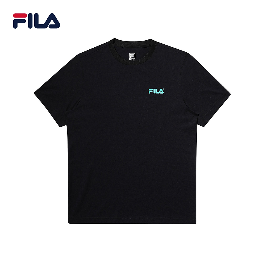 Áo Thun Unisex FILA Neon Logo Graphic FS2RSD2208X