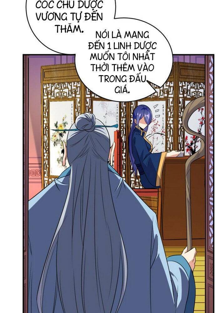 thôn phệ một thế giới tu tiên chapter 74 24