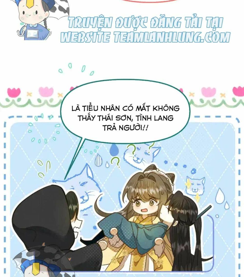 ác nữ mỹ nhân siêu vô hại chapter 2 27