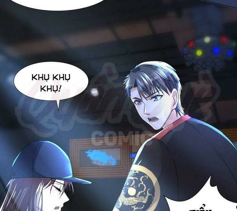 thập nhị thiên kiếp chapter 63 26