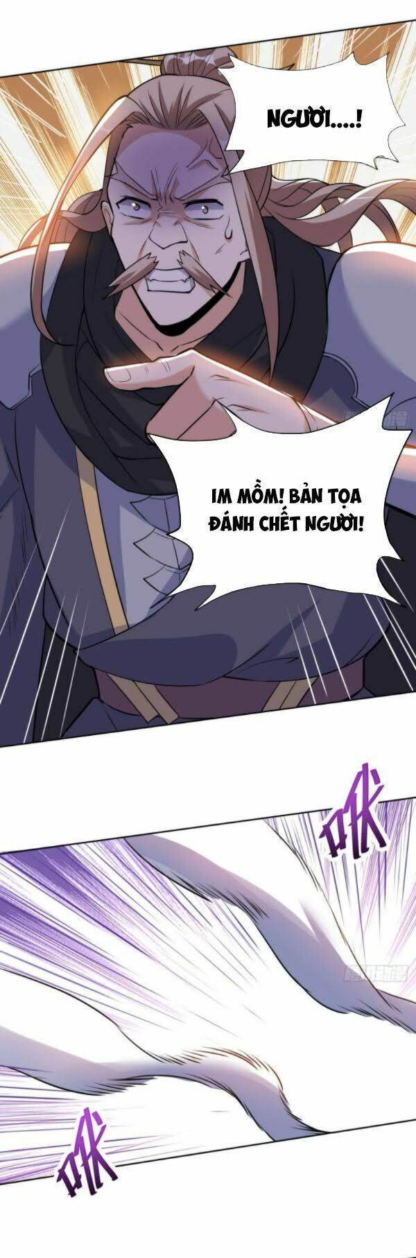 thần võ đế tôn chapter 48 33