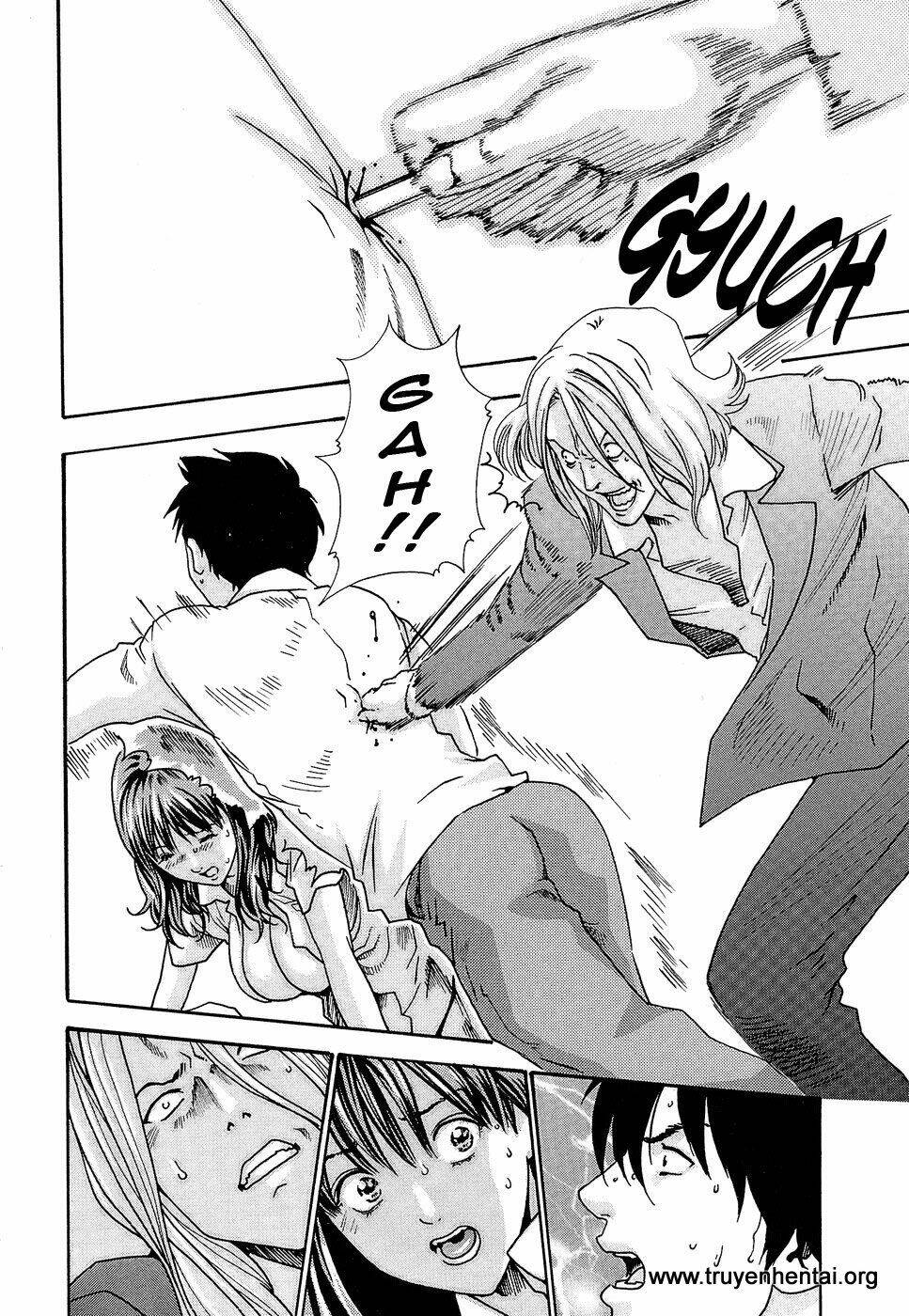 hishoka drops chapter 23 20