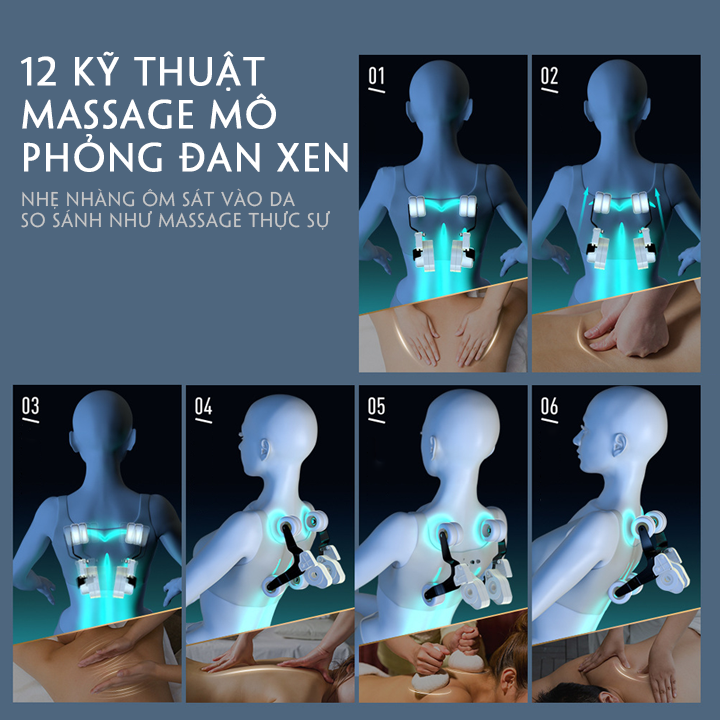 VIP - Ghế Massage Toàn Thân. Ghế Massage Trị Liệu Toàn Toàn Thân. Ghế Masage Toàn Thân Công Nghệ Mới, Ghế Matxa Toàn Thân. Luxury Massage Chair Chip Thông Minh Thế Hệ Mới