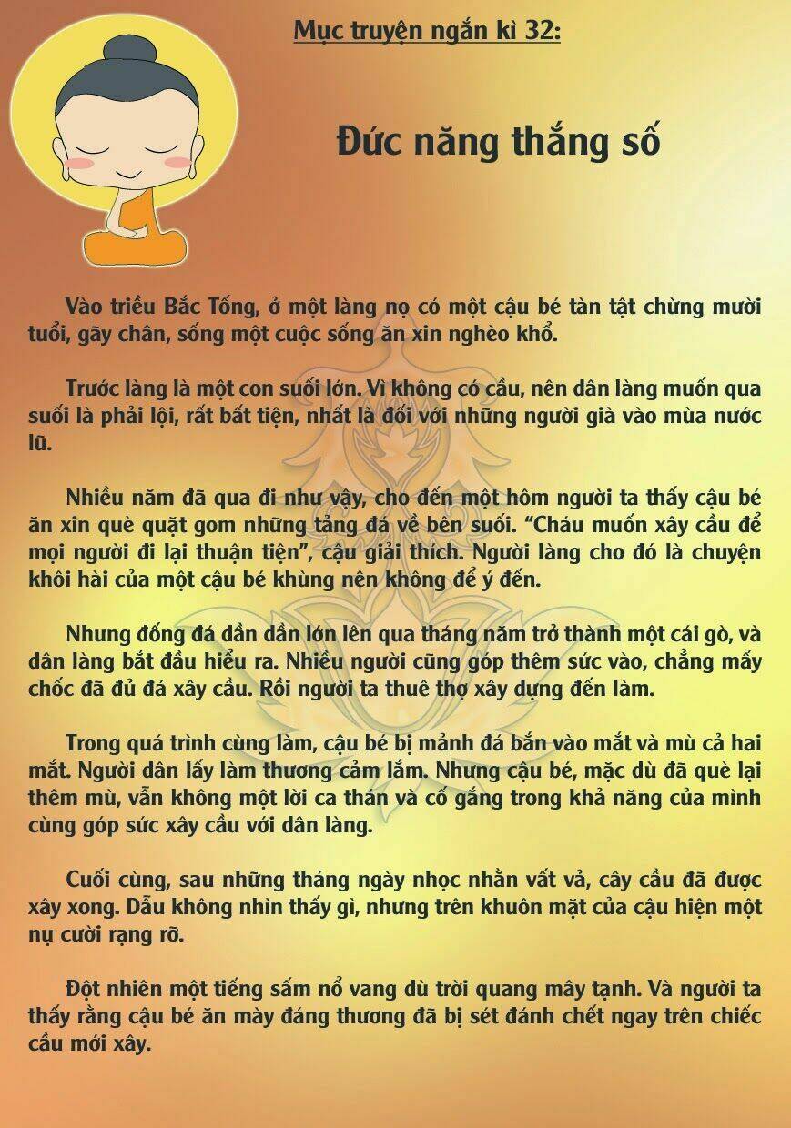 buddha - truyền thuyết đức phật chapter 53 58