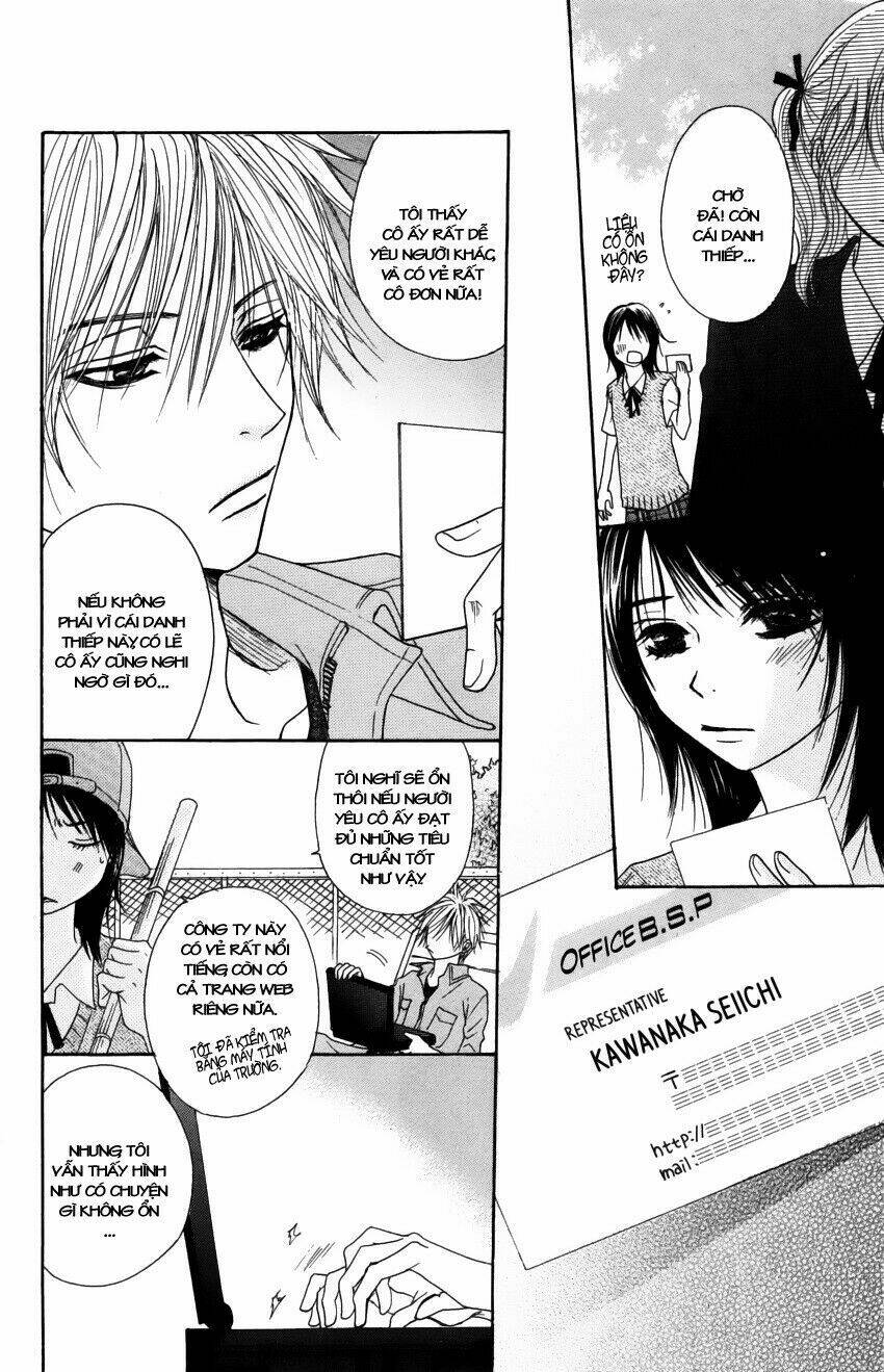 điện kích daisy chapter 3 16