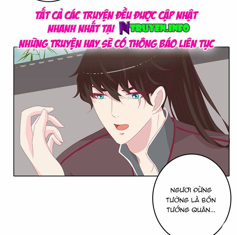 tướng quân mời ra trận chapter 68 17