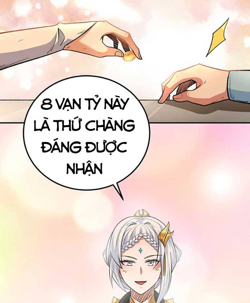 võ đạo độc tôn chapter 565 59