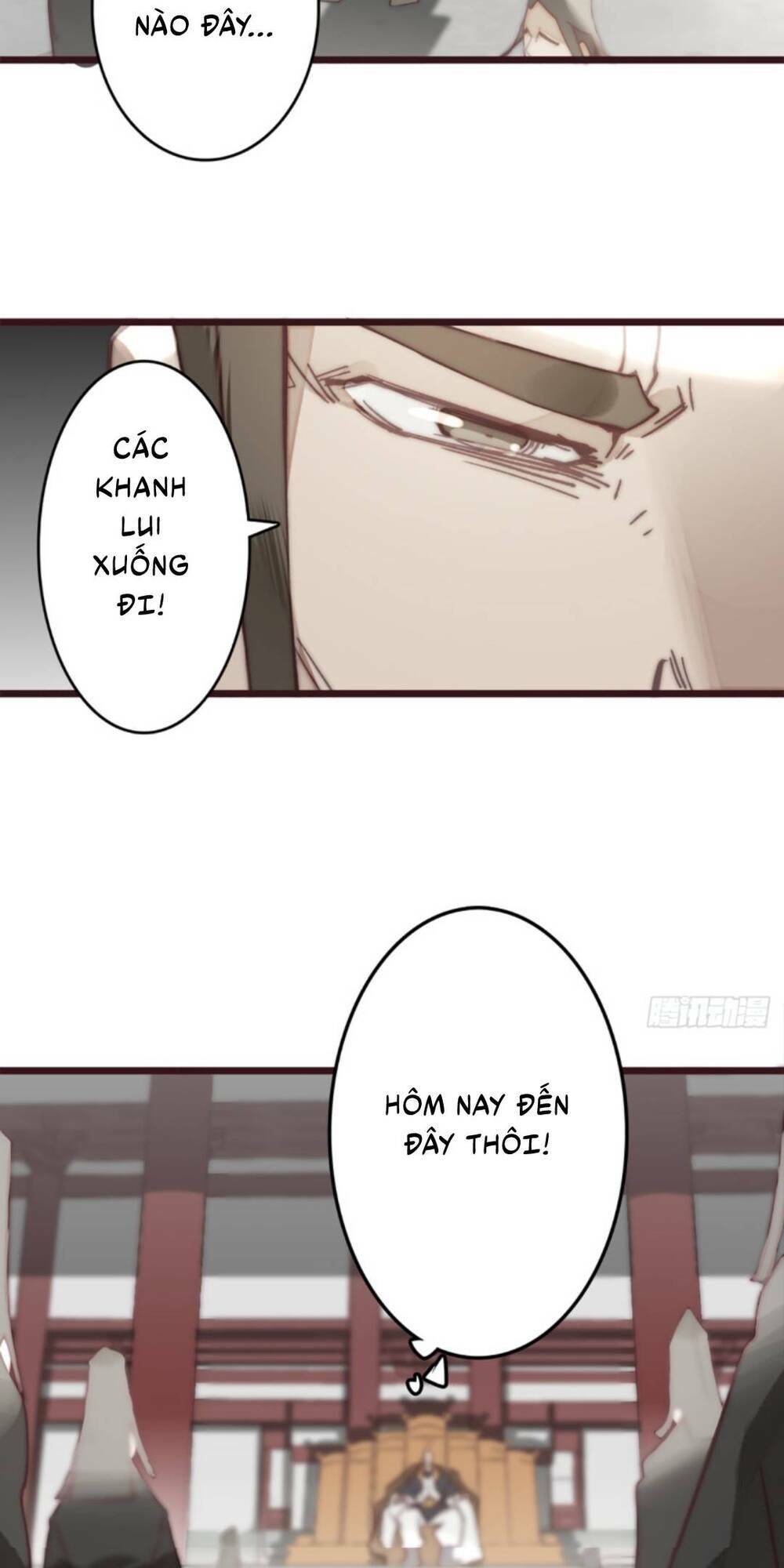 tam quốc thăng thiên ký chapter 21 36