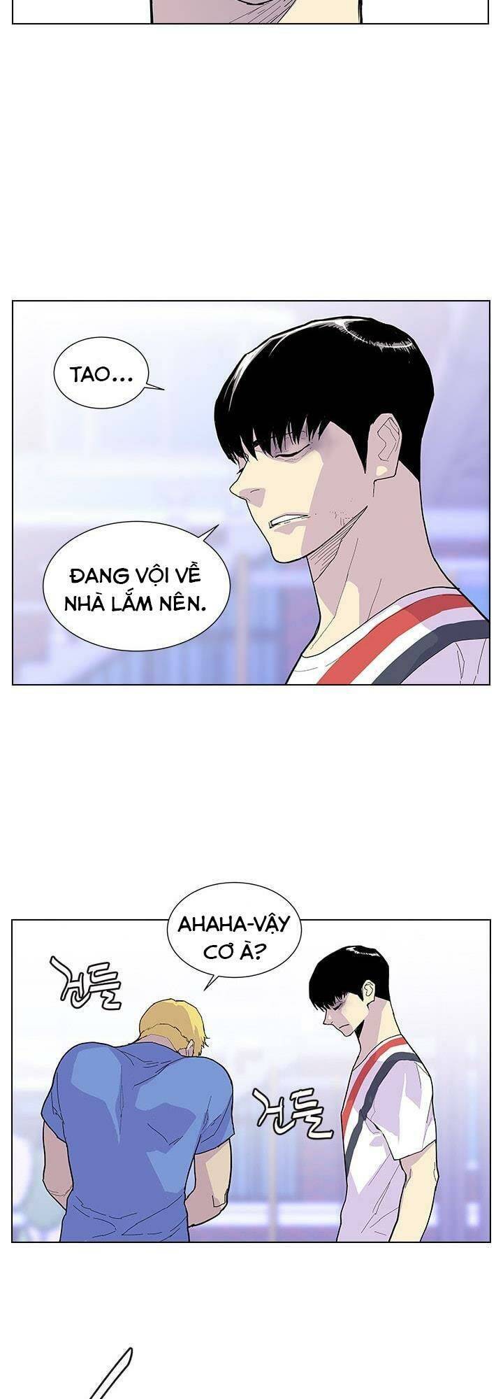 cuộc chiến băng đảng chapter 35 27