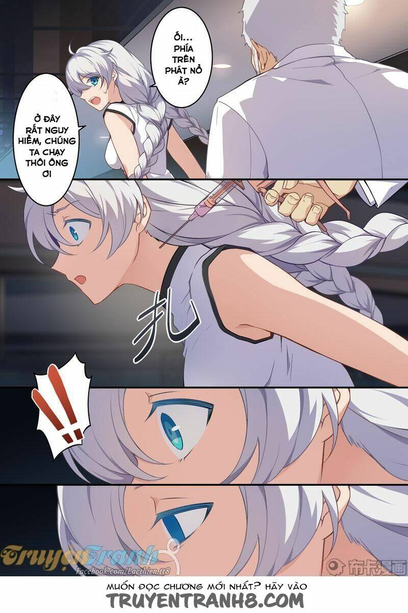 băng hoại 3rd chapter 60 22