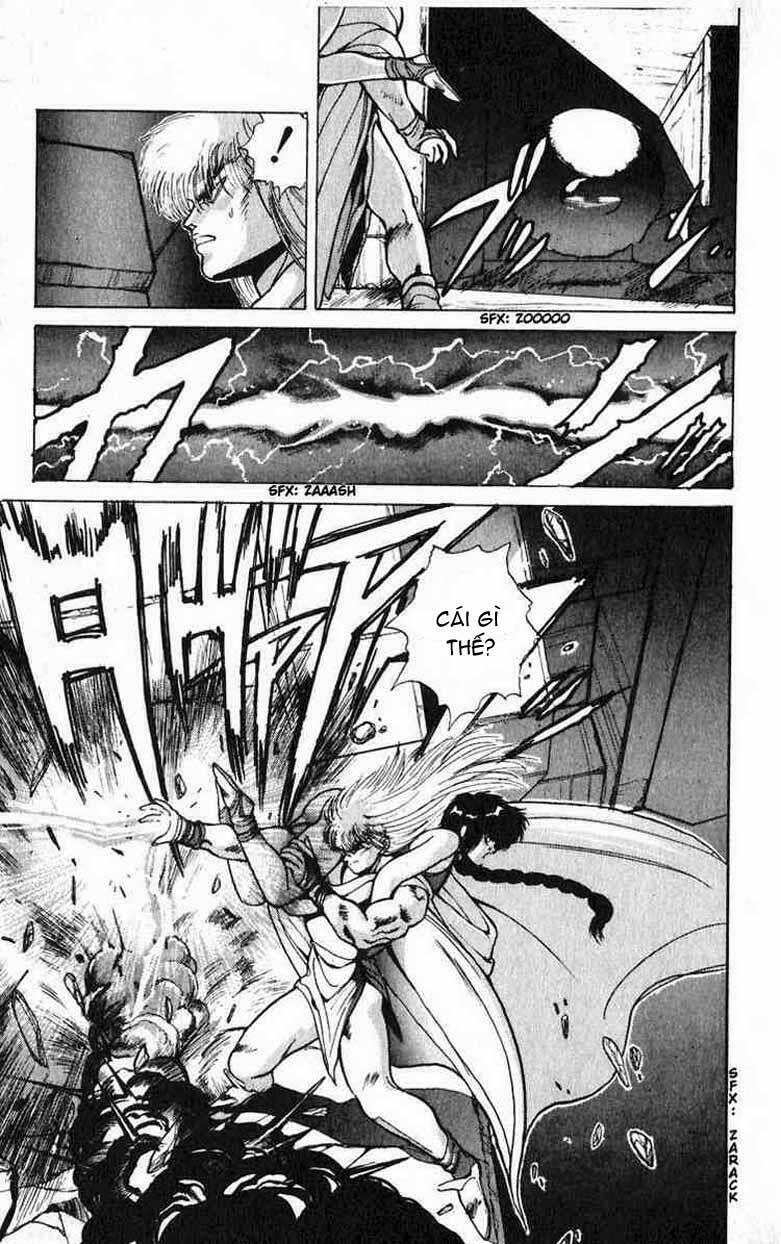 pháp sư - khát vọng chinh phục chapter 10 5