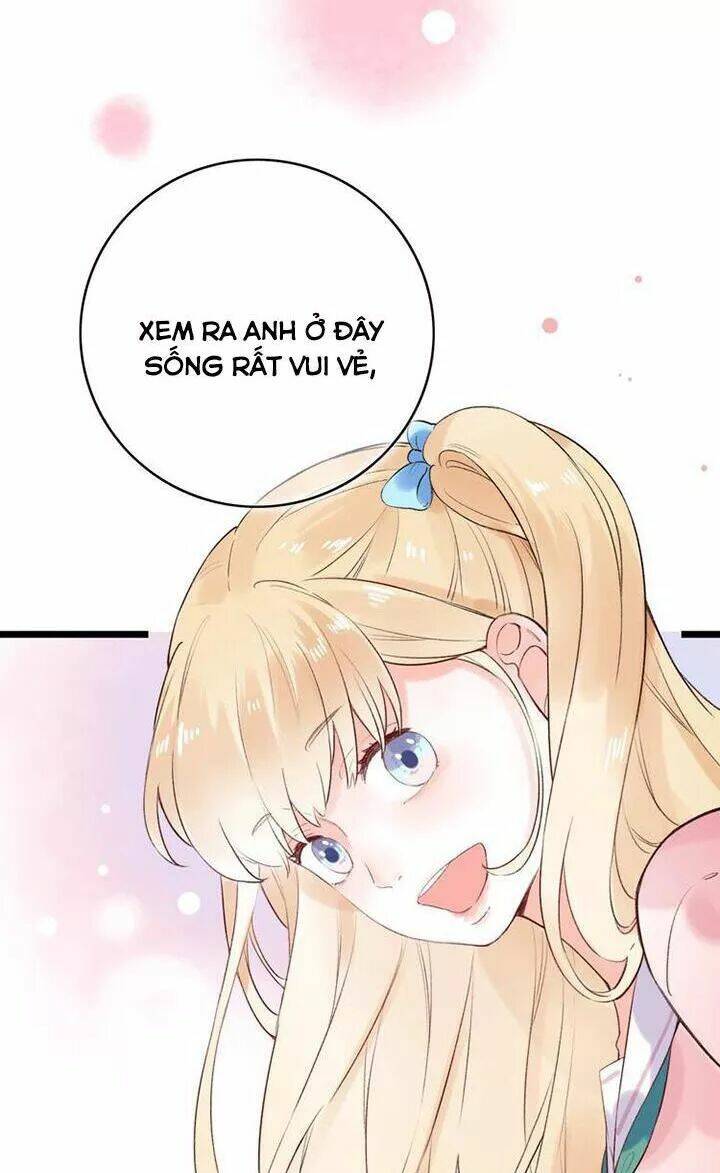 trạch thượng tịch mịch huỳnh hỏa chapter 58 23