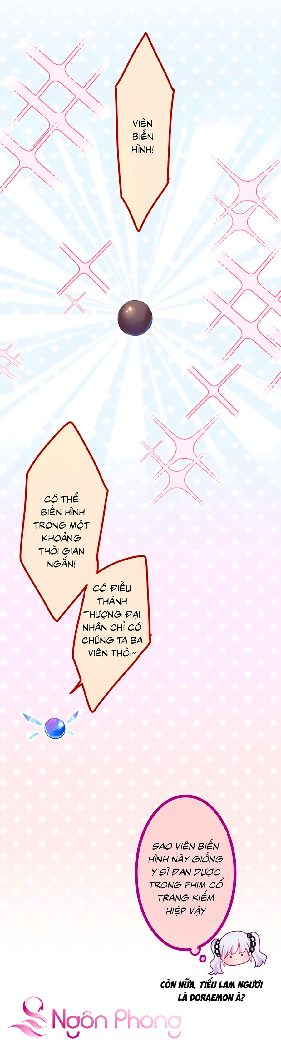 monster, độ ấm quái vật kiệm lời chapter 17 7