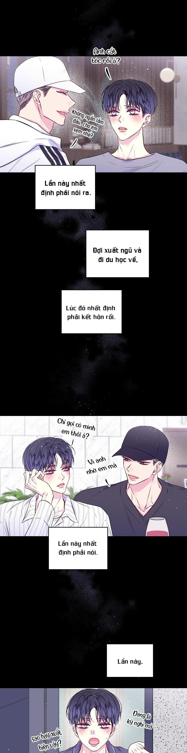 bình minh thứ hai chapter 37 27