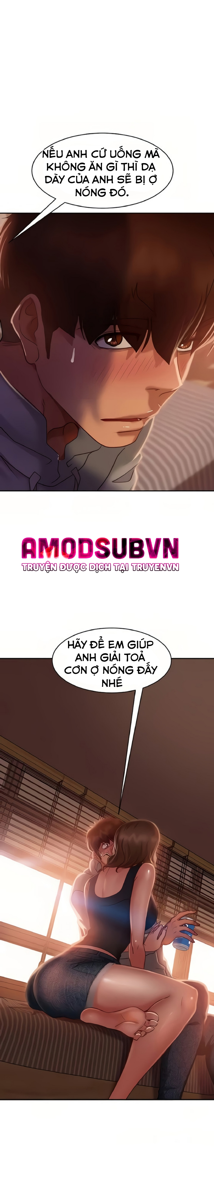 một ngày rối rắm chapter 25 3