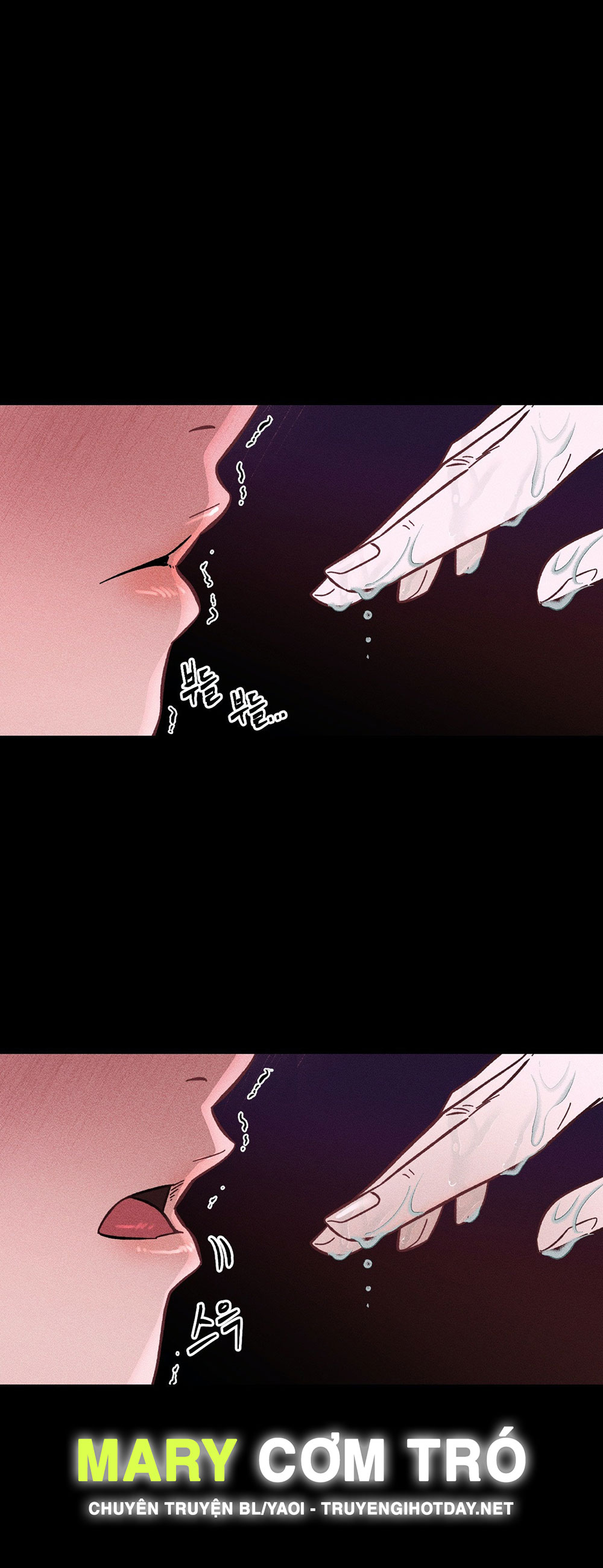 [Bl] Xiềng Xích chapter 2.1 - Trang 17