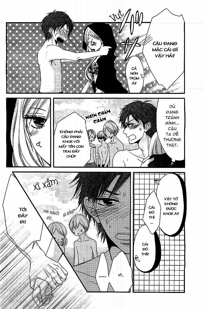 tổng hợp one shot. chapter 332 29