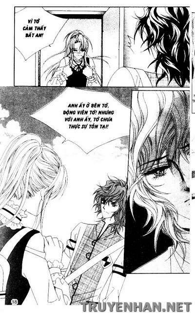 em là tất cả chapter 18 17