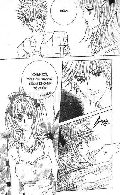 lọ lem hậu đậu chapter 32 17