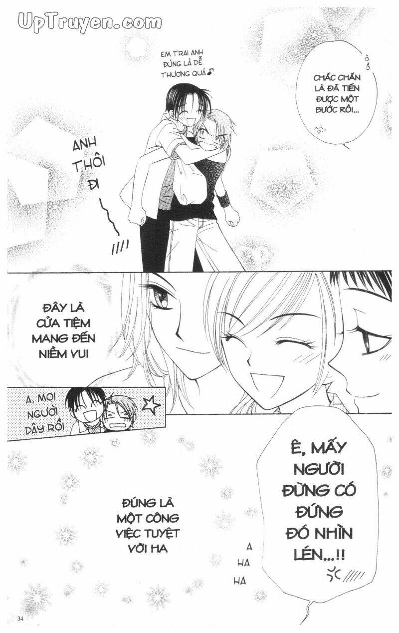 v.b.rose chapter 3 36