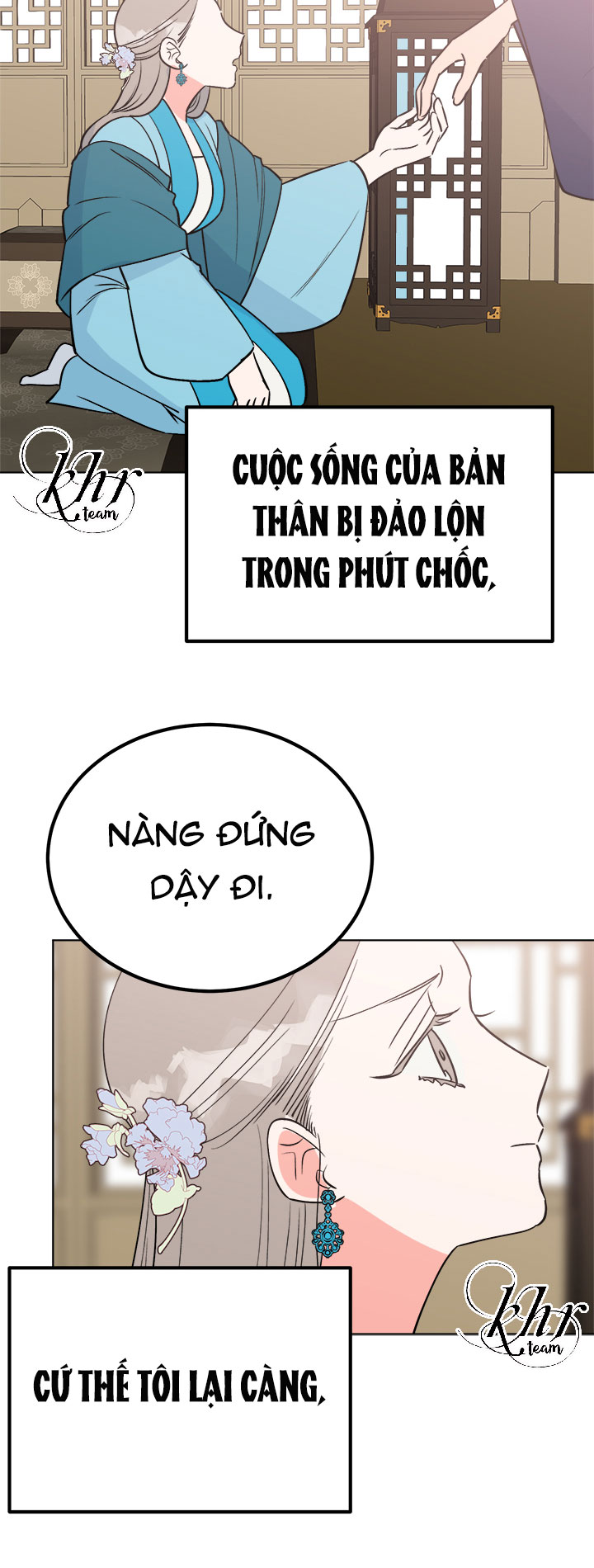 độc chủ chapter 24 7